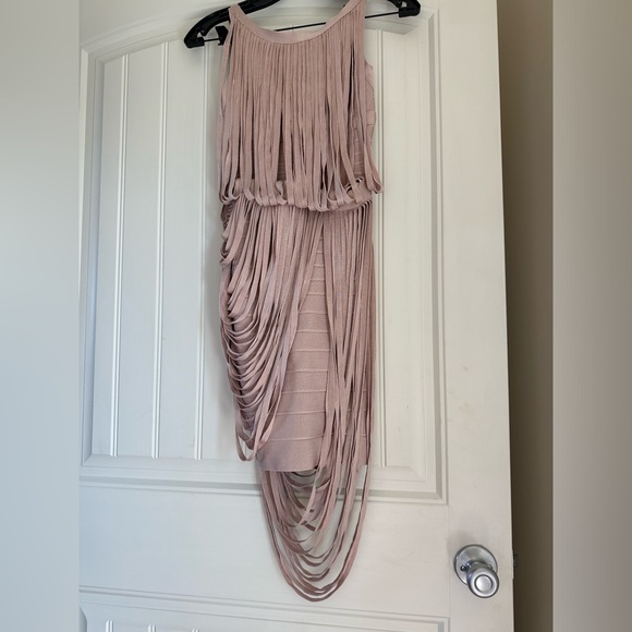 Herve Leger Leilie dress - Picture 4 of 6